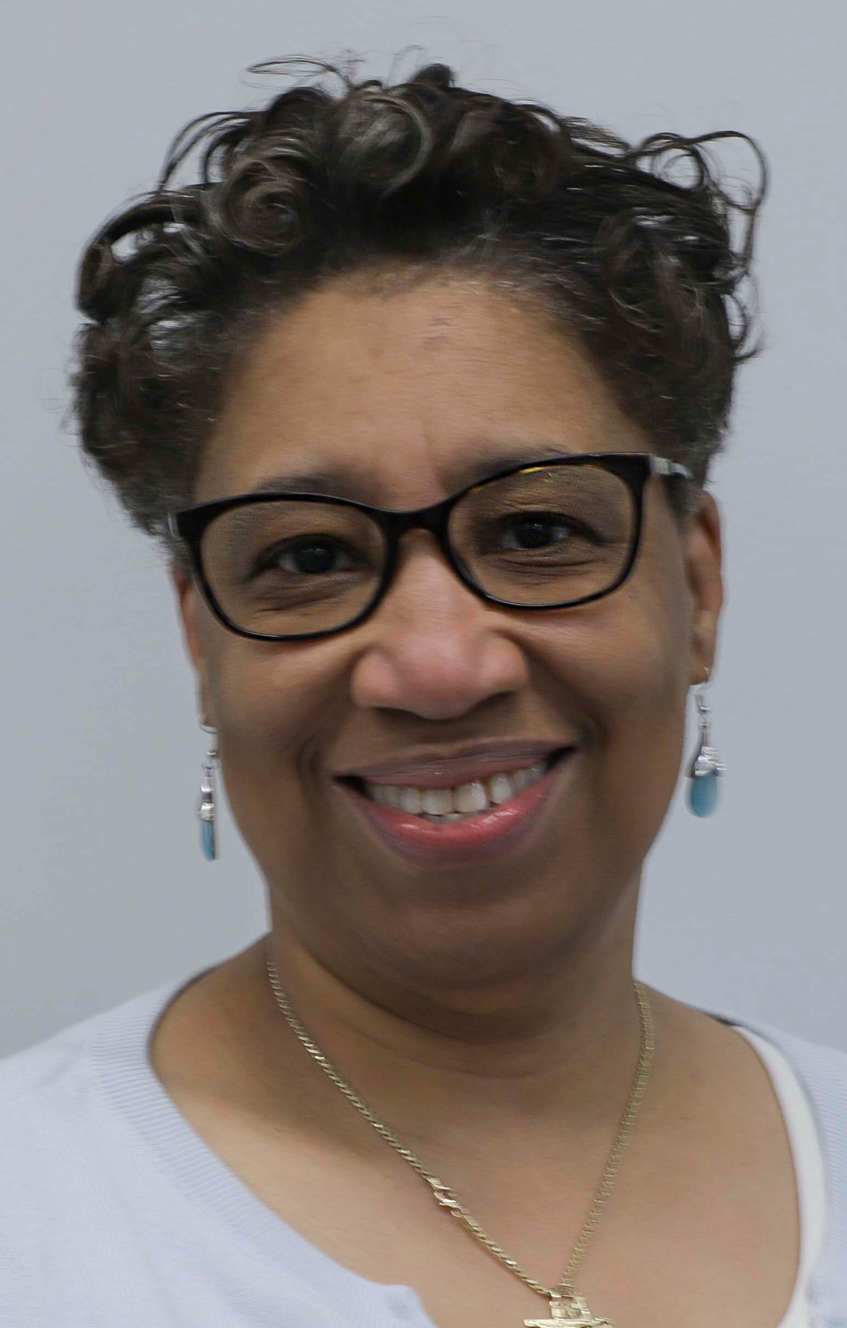 Faylawnda Truman, Administrative Liaison